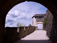 Hochosterwitz
