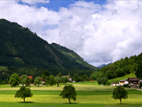Каринтия